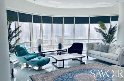 Apartment - 2 Bedrooms - 2 Bathrooms for rent in Al Sahab 1 - Al Sahab - Dubai Marina - Dubai Apartment - 2 Bedrooms - 2 Bathrooms for rent in Al Sahab 1 - Al Sahab - Dubai Marina - Dubai