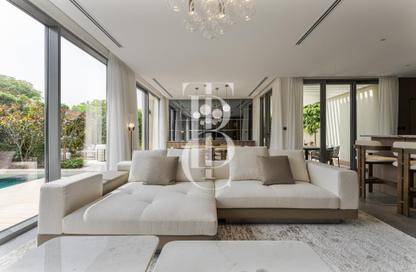 Villa - 4 Bedrooms - 5 Bathrooms for rent in Sidra Villas III - Sidra Villas - Dubai Hills Estate - Dubai