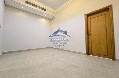 Apartment - 1 Bedroom - 1 Bathroom for rent in Al Qubaisat - Al Mushrif - Abu Dhabi