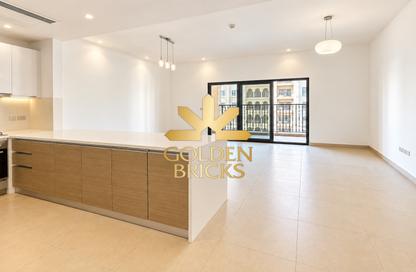 Apartment - 2 - 3 for sale in Al Andalus Tower F - Al Andalus - Jumeirah Golf Estates - Dubai