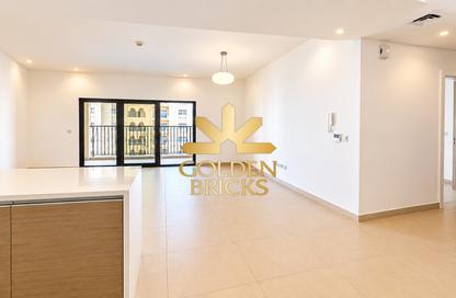 Apartment - 2 - 3 for sale in Al Andalus Tower F - Al Andalus - Jumeirah Golf Estates - Dubai