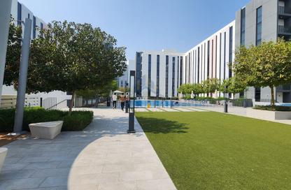 Apartment - Studio - 1 for sale in The Link - East Village - Aljada - Sharjah