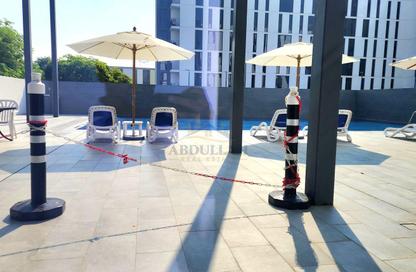 Apartment - Studio - 1 for sale in The Link - East Village - Aljada - Sharjah Apartment - Studio - 1 for sale in The Link - East Village - Aljada - Sharjah