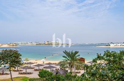 Apartment - 2 Bedrooms - 3 Bathrooms for sale in Al Msalli - Shoreline Apartments - Palm Jumeirah - Dubai Apartment - 2 Bedrooms - 3 Bathrooms for sale in Al Msalli - Shoreline Apartments - Palm Jumeirah - Dubai
