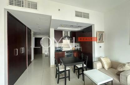 Apartment - Studio - 1 for sale in 29 Burj Boulevard Tower 1 - 29 Burj Boulevard - Downtown Dubai - Dubai Apartment - Studio - 1 for sale in 29 Burj Boulevard Tower 1 - 29 Burj Boulevard - Downtown Dubai - Dubai