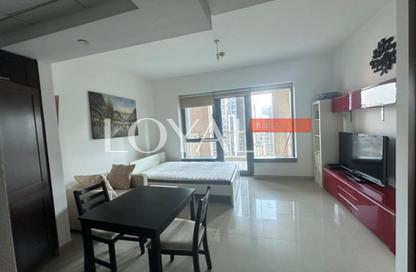 Apartment - Studio - 1 for sale in 29 Burj Boulevard Tower 1 - 29 Burj Boulevard - Downtown Dubai - Dubai Apartment - Studio - 1 for sale in 29 Burj Boulevard Tower 1 - 29 Burj Boulevard - Downtown Dubai - Dubai