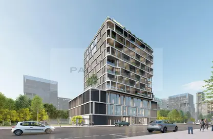 شقة - غرفة نوم - 1 حمام للبيع في جراندالا - جميرا جاردن سيتي - السطوة - دبي