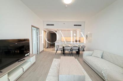 Apartment - 1 Bedroom - 2 Bathrooms for rent in Luma Park Views - District 14 - Jumeirah Village Circle - Dubai