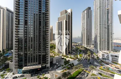 Apartment - 1 Bedroom - 1 Bathroom for rent in Palace Residence North - Dubai Creek Harbour (The Lagoons) - Dubai