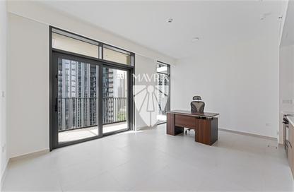 Apartment - 1 - 1 for rent in Palace Residence North - Dubai Creek Harbour (The Lagoons) - Dubai