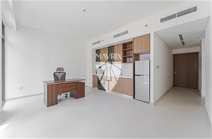 Apartment - 1 - 1 for rent in Palace Residence North - Dubai Creek Harbour (The Lagoons) - Dubai
