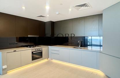 Apartment - 1 Bedroom - 2 Bathrooms for rent in Regalia By Deyaar - Business Bay - Dubai