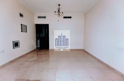 Apartment - Studio - 1 Bathroom for rent in Muwaileh - Sharjah