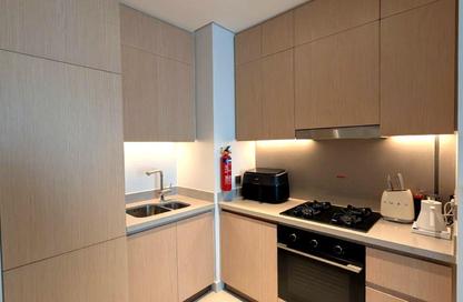 Apartment - 1 Bedroom - 2 Bathrooms for sale in Vida Dubai Mall Tower 1 - Vida Residences Dubai Mall - Downtown Dubai - Dubai