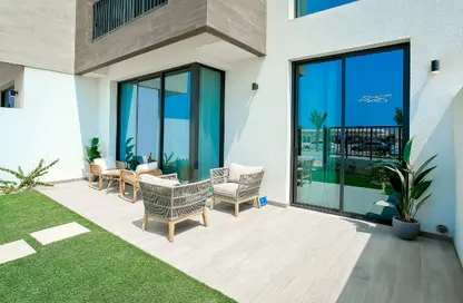 Villa - 3 Bedrooms - 4 Bathrooms for sale in Marbella I Villas - Marbella - Mina Al Arab - Ras Al Khaimah