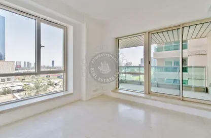 شقة - 3 غرف نوم - 4 حمامات للبيع في برج الماس - أبراج إعمار ال6 - دبي مارينا - دبي