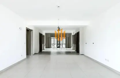 Apartment - 3 Bedrooms - 3 Bathrooms for rent in The Pulse Boulevard Apartments (C1) - The Pulse - Dubai South (Dubai World Central) - Dubai