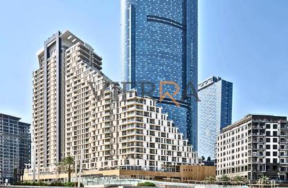 Apartment - 2 - 3 for rent in Mangrove Place - Shams Abu Dhabi - Al Reem Island - Abu Dhabi