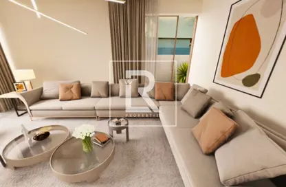 Villa - 4 Bedrooms - 5 Bathrooms for sale in Saadiyat Lagoons - Saadiyat Island - Abu Dhabi Villa - 4 Bedrooms - 5 Bathrooms for sale in Saadiyat Lagoons - Saadiyat Island - Abu Dhabi