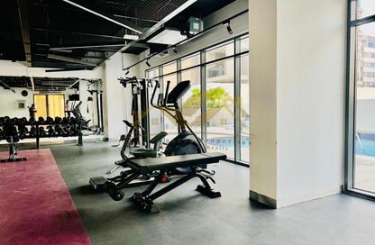 Apartment - 1 Bedroom - 1 Bathroom for rent in Jumeirah Garden City - Al Satwa - Dubai Apartment - 1 Bedroom - 1 Bathroom for rent in Jumeirah Garden City - Al Satwa - Dubai