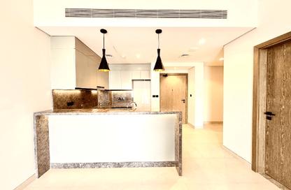 Apartment - 1 Bedroom - 1 Bathroom for rent in Golf Gate - Damac Hills - Dubai