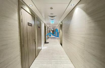 Apartment - 2 - 3 for rent in Bin Suloom Building - Al Jaddaf - Dubai
