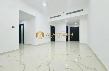 شقة - 2 غرف نوم - 3 حمامات للايجار في برج جيباس - ارجان - دبي