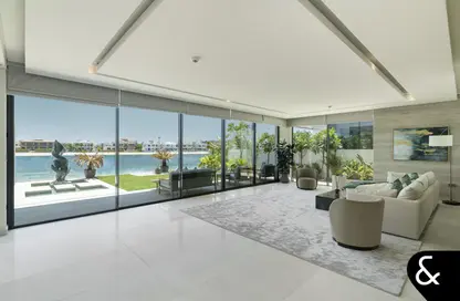Villa - 5 Bedrooms - 6 Bathrooms for sale in Signature Villas Frond G - Signature Villas - Palm Jumeirah - Dubai Villa - 5 Bedrooms - 6 Bathrooms for sale in Signature Villas Frond G - Signature Villas - Palm Jumeirah - Dubai