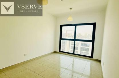Apartment - 2 Bedrooms - 2 Bathrooms for rent in Green Diamond 1 Tower A - Green Diamond 1 - Arjan - Dubai