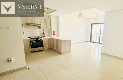 Apartment - 2 Bedrooms - 2 Bathrooms for rent in Green Diamond 1 Tower A - Green Diamond 1 - Arjan - Dubai Apartment - 2 Bedrooms - 2 Bathrooms for rent in Green Diamond 1 Tower A - Green Diamond 1 - Arjan - Dubai