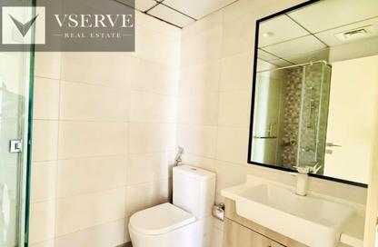 Apartment - 2 Bedrooms - 2 Bathrooms for rent in Green Diamond 1 Tower A - Green Diamond 1 - Arjan - Dubai
