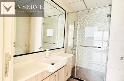 Apartment - 2 Bedrooms - 2 Bathrooms for rent in Green Diamond 1 Tower A - Green Diamond 1 - Arjan - Dubai