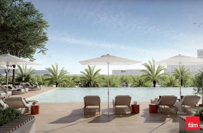 Apartment - 1 Bedroom - 1 Bathroom for sale in Palace Residences 1 - Palace Residences at Hills Estate - Dubai Hills Estate - Dubai Apartment - 1 Bedroom - 1 Bathroom for sale in Palace Residences 1 - Palace Residences at Hills Estate - Dubai Hills Estate - Dubai