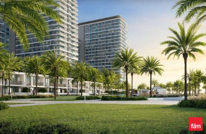 Apartment - 1 Bedroom - 1 Bathroom for sale in Palace Residences 1 - Palace Residences at Hills Estate - Dubai Hills Estate - Dubai