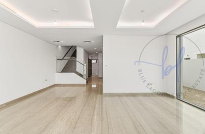 Townhouse - 6 Bedrooms - 6 Bathrooms for sale in Belair Damac Hills - By Trump Estates - DAMAC Hills - Dubai