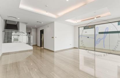 Townhouse - 6 Bedrooms - 6 Bathrooms for sale in Belair Damac Hills - By Trump Estates - DAMAC Hills - Dubai