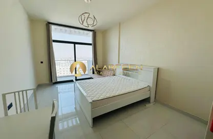 Apartment - Studio - 1 Bathroom for sale in Elz by Danube - Arjan - Dubai