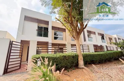 Villa - 3 Bedrooms - 4 Bathrooms for rent in Flamingo Villas - Mina Al Arab - Ras Al Khaimah