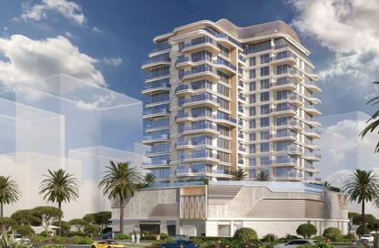Apartment - 3 Bedrooms - 4 Bathrooms for sale in Edgewater Residences 3 - Edgewater Residences - Dubai Islands - Dubai