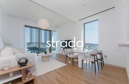 Apartment - 1 Bedroom - 2 Bathrooms for rent in Sobha Hartland Greens 2 - Hartland Greens - Sobha Hartland - Mohammed Bin Rashid City - Dubai Apartment - 1 Bedroom - 2 Bathrooms for rent in Sobha Hartland Greens 2 - Hartland Greens - Sobha Hartland - Mohammed Bin Rashid City - Dubai