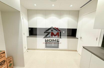 Townhouse - 3 Bedrooms - 4 Bathrooms for rent in Robinia - Masaar - Tilal City - Sharjah