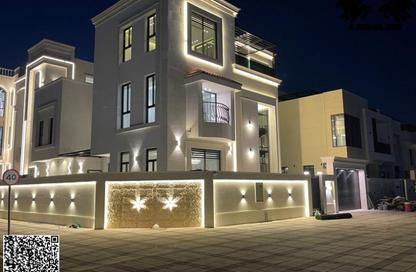 Villa - 5 Bedrooms - 7 Bathrooms for sale in Al Zaheya Gardens - Al Zahya - Ajman