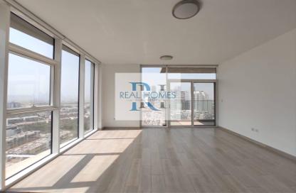 Apartment - 1 - 2 for rent in Bloom Heights A - Bloom Heights - District 15 - Jumeirah Village Circle - Dubai