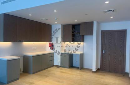 Apartment - 1 Bedroom - 1 Bathroom for rent in Le Ciel 3 - Le Ciel - Port de La Mer - La Mer - Jumeirah - Dubai