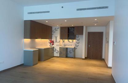 Apartment - 1 Bedroom - 1 Bathroom for rent in Le Ciel 3 - Le Ciel - Port de La Mer - La Mer - Jumeirah - Dubai
