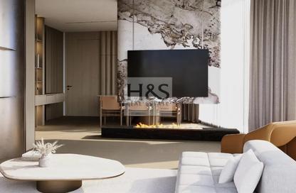 Apartment - Studio for sale in Binghatti Hills - Dubai Science Park - Dubai Apartment - Studio for sale in Binghatti Hills - Dubai Science Park - Dubai