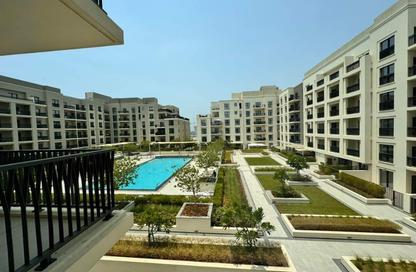 Apartment - 3 Bedrooms - 4 Bathrooms for sale in Noor Residence - Maryam Island - Al Khan - Sharjah