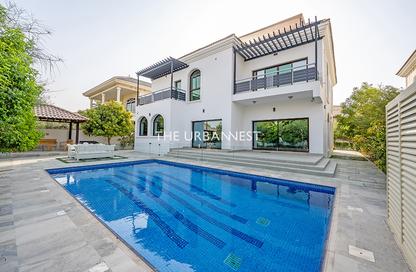 Villa - 7 - 6 for sale in Hacienda - The Villa - Dubai Villa - 7 - 6 for sale in Hacienda - The Villa - Dubai