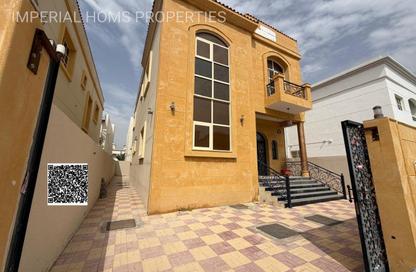 Villa - 5 Bedrooms - 7 Bathrooms for rent in Al Mowaihat 3 - Al Mowaihat - Ajman