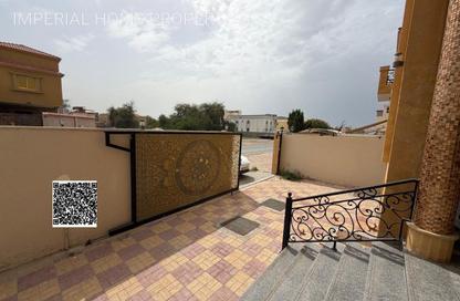 Villa - 5 Bedrooms - 7 Bathrooms for rent in Al Mowaihat 3 - Al Mowaihat - Ajman